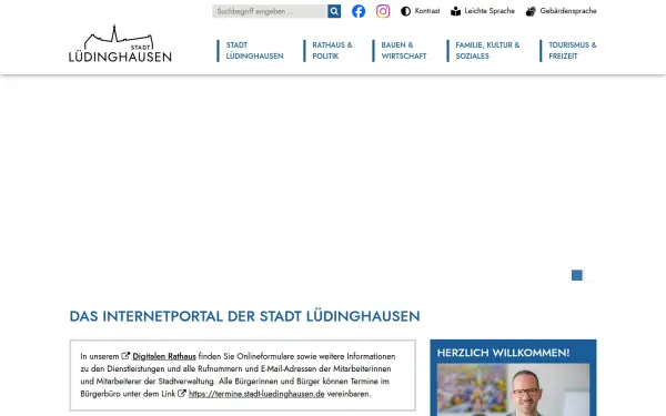 www.luedinghausen.de