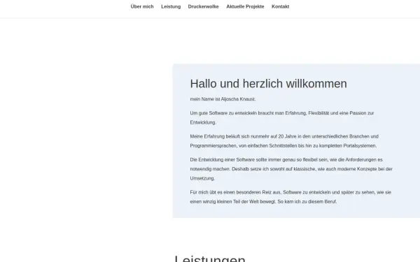 www.aljoschak.de
