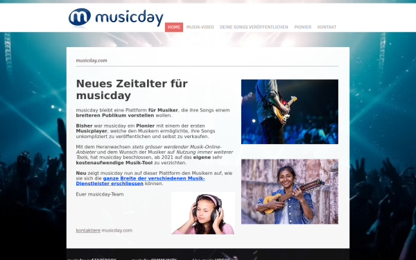 www.musicday.com