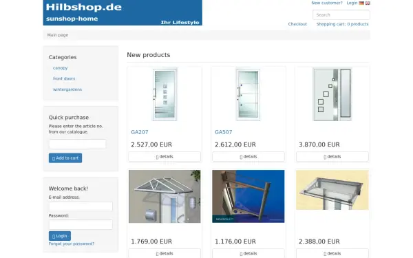 hilbshop.de