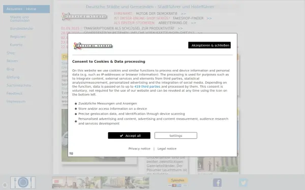 www.deutsche-staedte.de