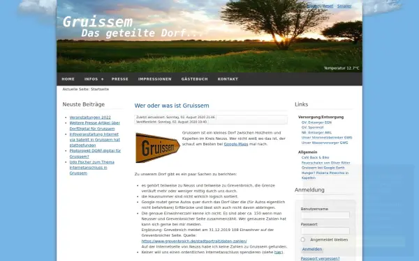 www.gruissem.de