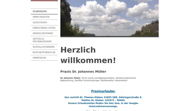 www.dr-mueller-sebnitz.de
