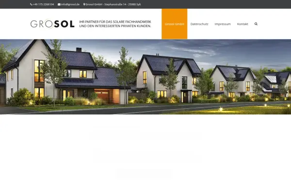 www.grosol.de