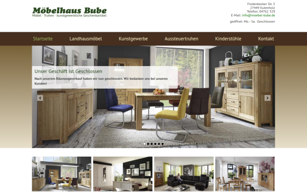 www.moebel-bube.de