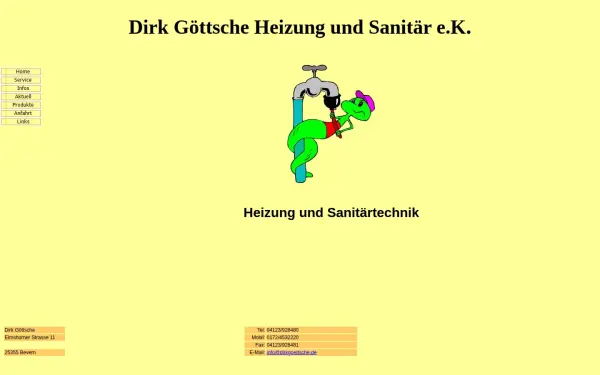 dirkgoettsche.de