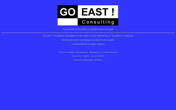 go-east-consulting.de