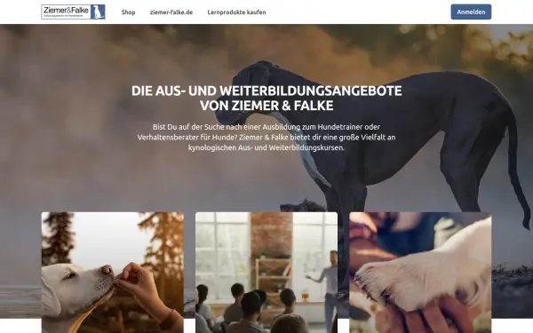 my.ziemer-falke.de