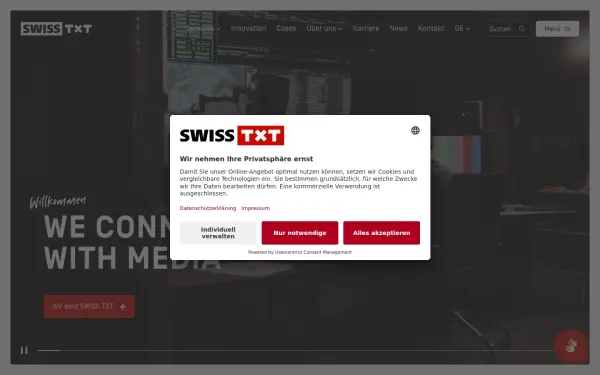 swisstxt.ch