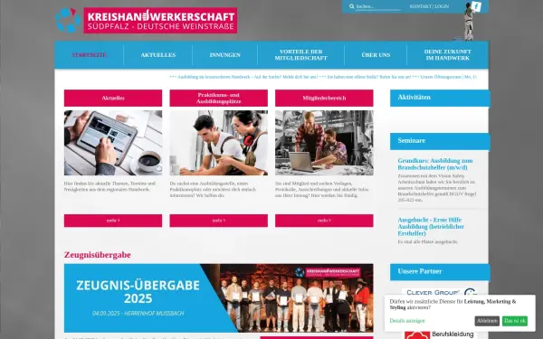 www.khsdw.de