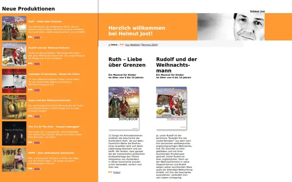 helmutjost.de