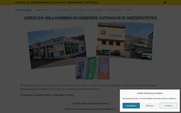 homepagetest.auto-krauss.de