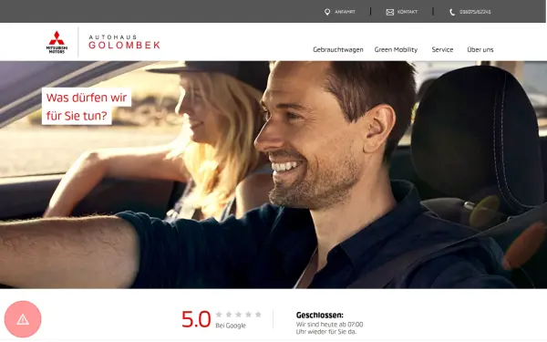www.autohausgolombek.de