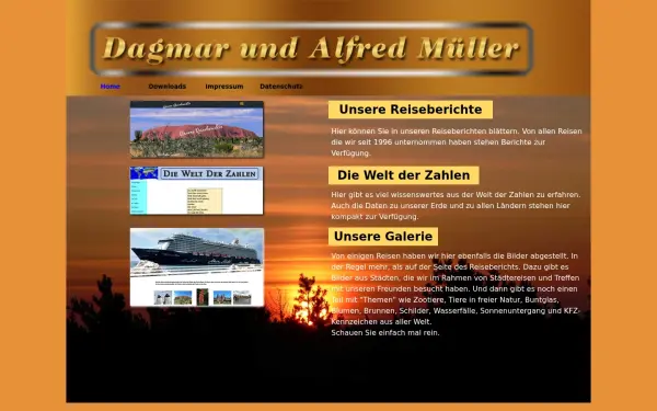 www.dagmar-mueller.de