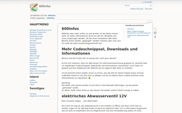 600infos.de