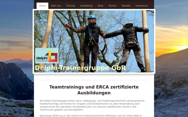 www.delphi-trainergruppe.eu