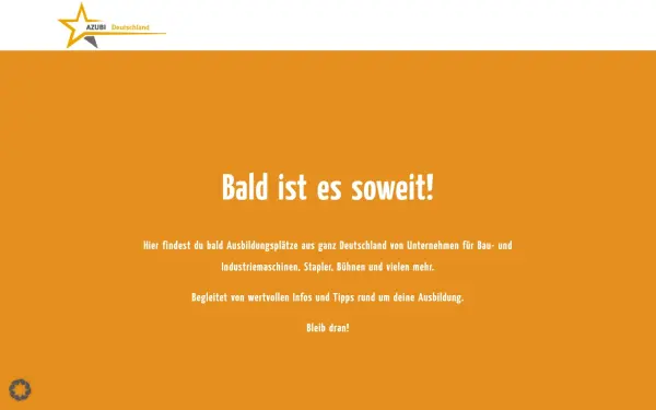 azubi-deutschland.de