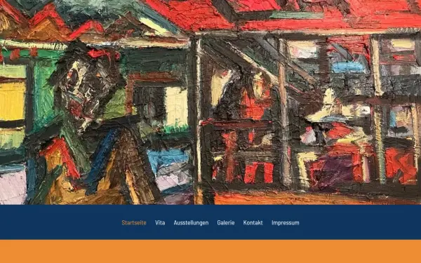 harald-weber-malerei.de