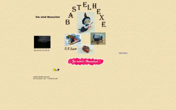 bastelhexe.de