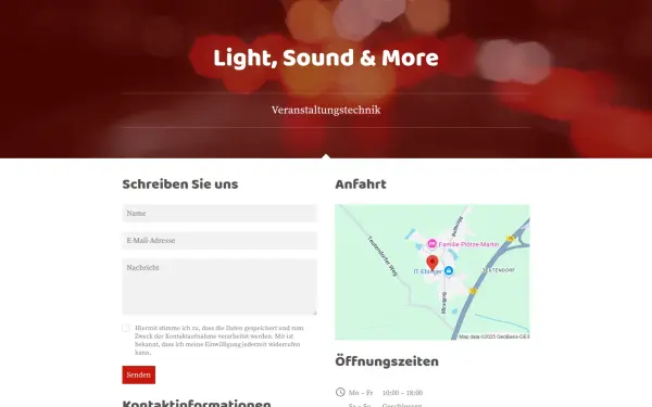 www.lightsoundandmore.de