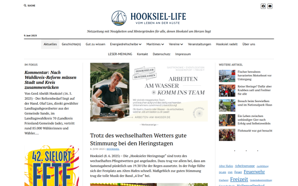 hooksiel-life.de