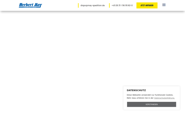 may-spedition.de