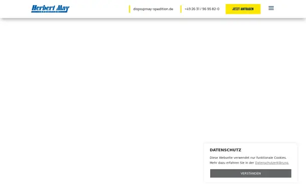 may-spedition.de