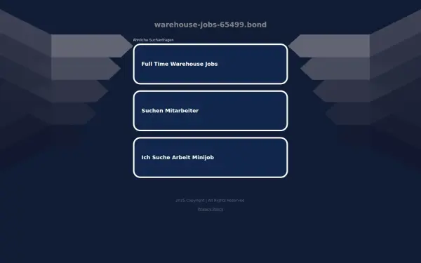 warehouse-jobs-65499.bond