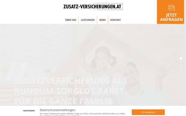 www.zusatz-versicherungen.at