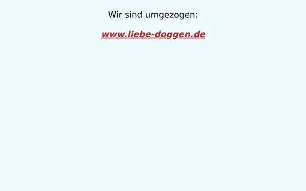 doggen-liebe.de