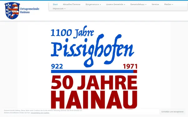 hainau.de