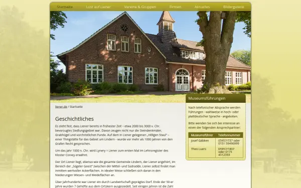 liener.de