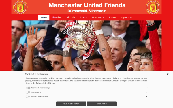 manunitedfriends.de