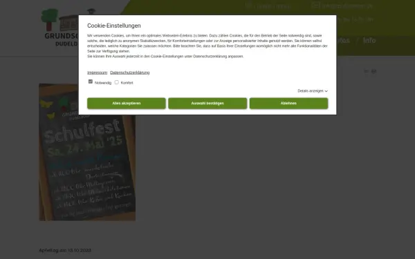 www.gs-dudeldorf.de