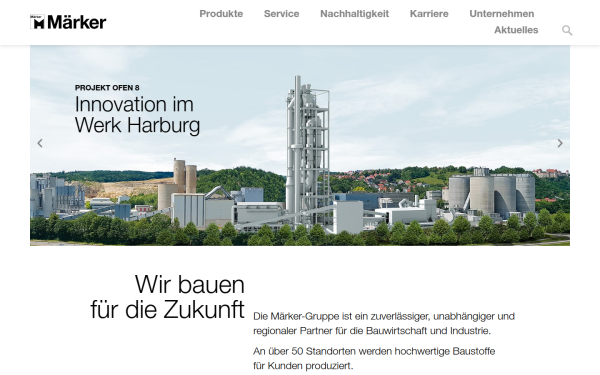 www.maerker-gruppe.de