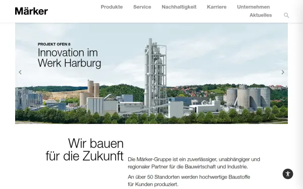 www.maerker-gruppe.de