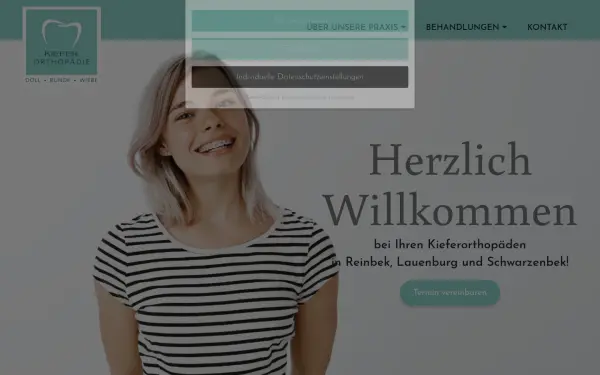www.mein-kieferorthopae.de