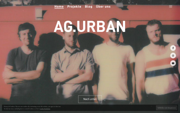 ag-urban.de