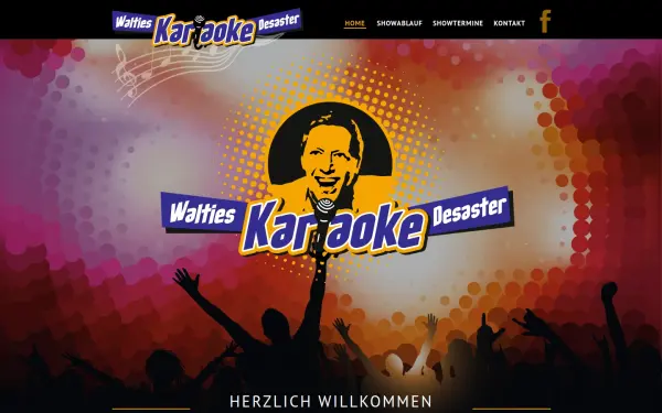 diekaraokeshow.de