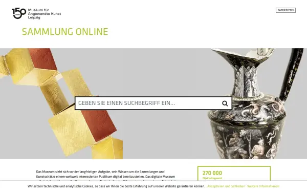sammlung.grassimak.de