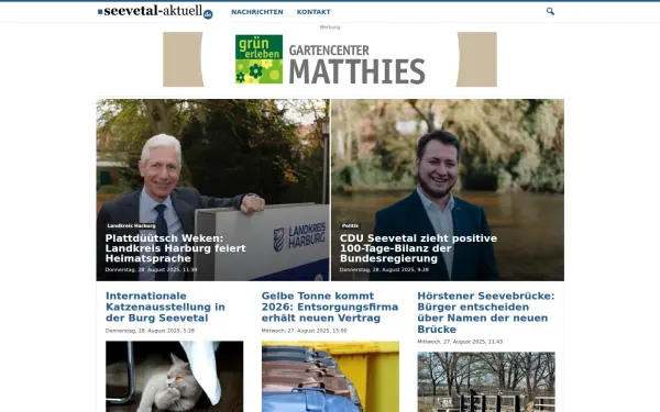 seevetal-aktuell.de
