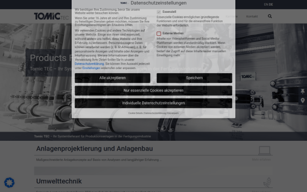tomic.de