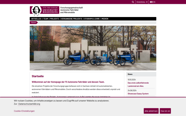 www.aura.ovgu.de