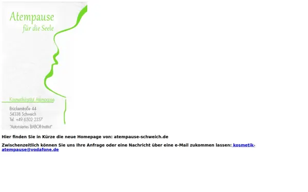 www.atempause-schweich.de