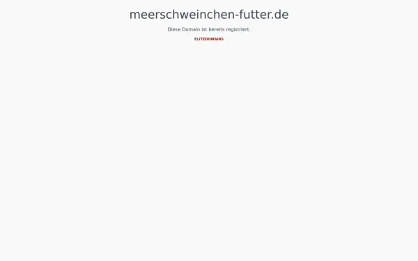 meerschweinchen-futter.de