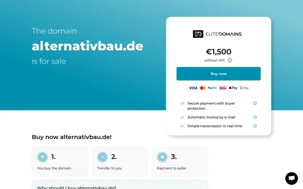 alternativbau.de