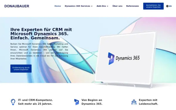 donaubauer.com
