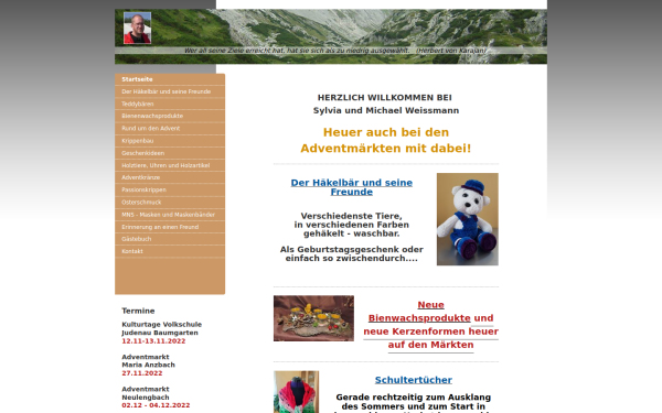 www.michael-weissmann.at