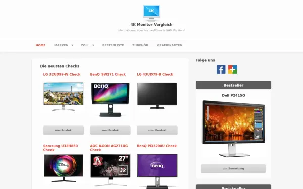 www.4k-monitor-test.com