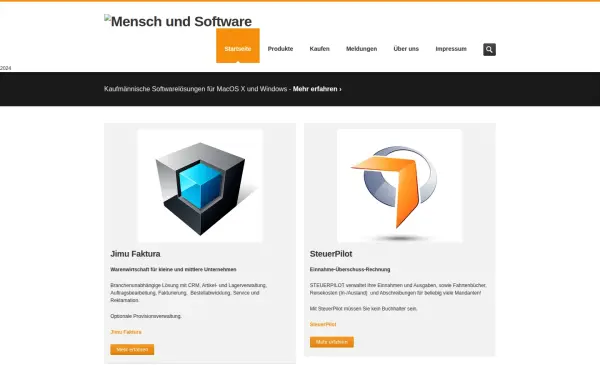 www.menschundsoftware.de